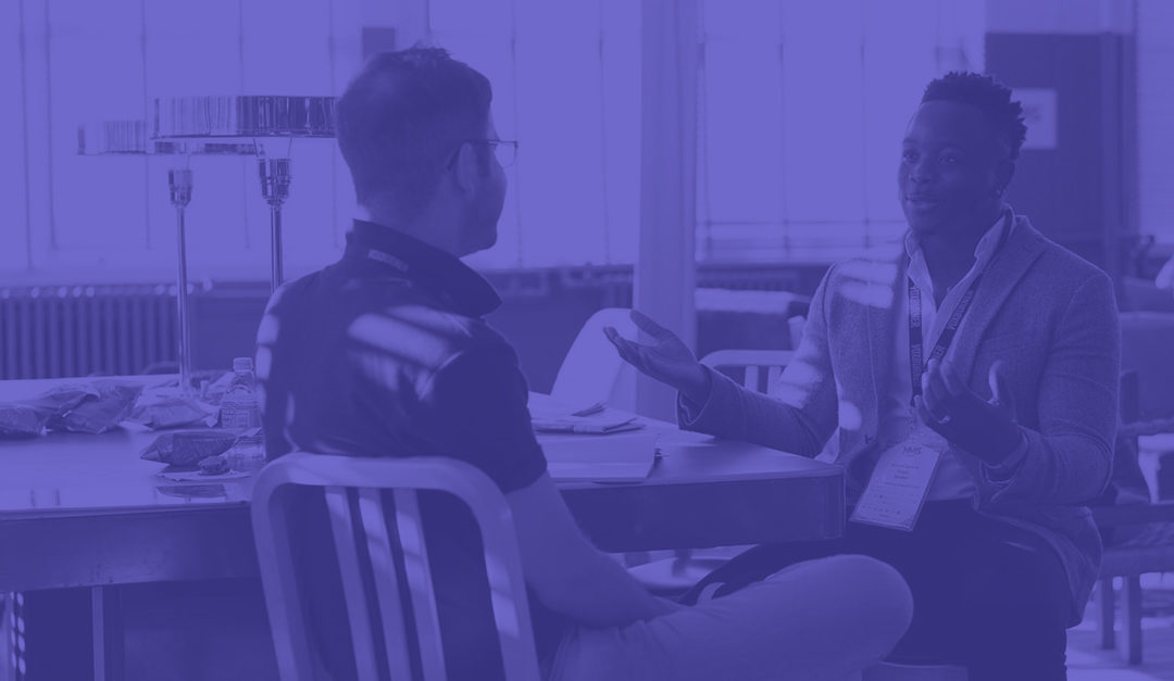 Is Your Brand Voice Attracting the Right Clients?